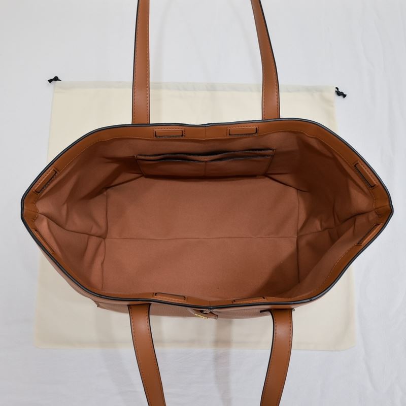 F**di bucket bags